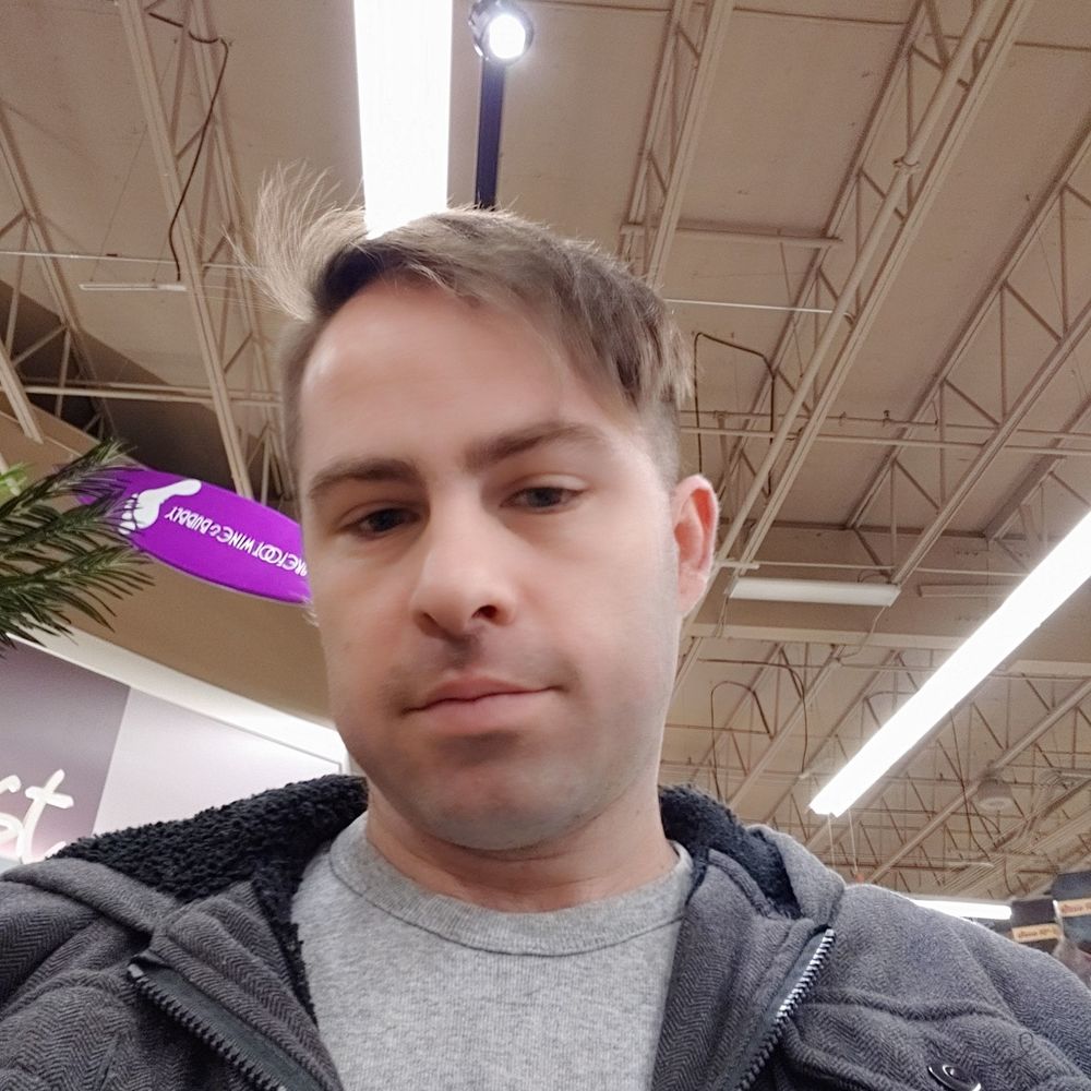 Meet your Posher, Dwain